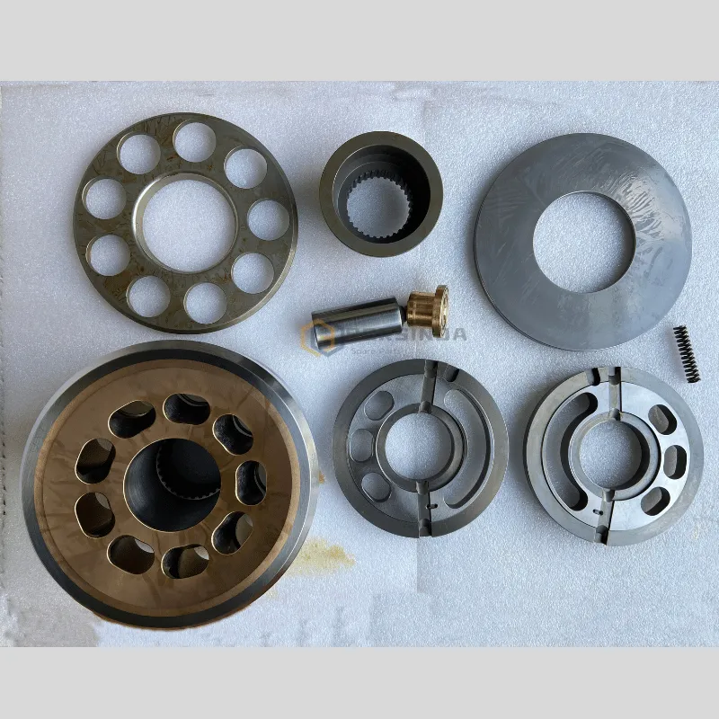 E349CG pump parts